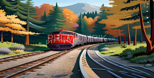 Digital Products in Bangladesh - Train Ai Generated Image